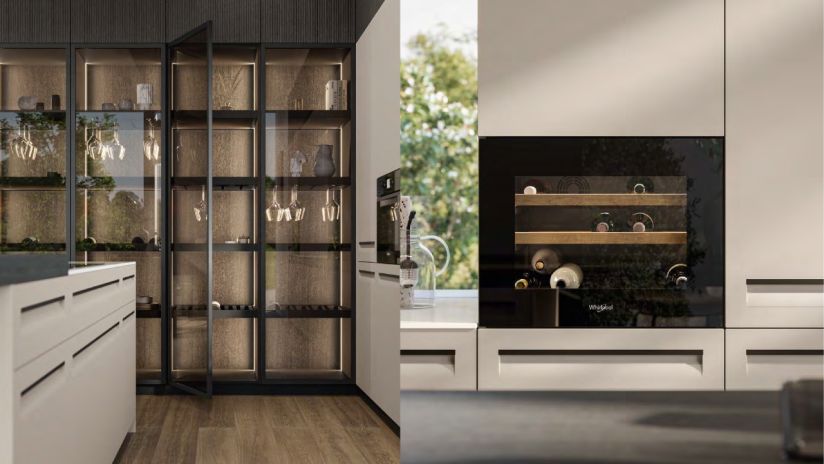 Cucine Moderne - foto 91